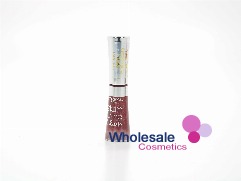 12 x L'Oreal Glam Shine Lip Gloss TESTER STOCK - 156 SUNLIGHT BLUSH